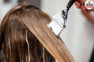 Hair Color, Grey Hair