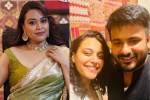 Swara Bhaskar says i am peon i have ocd Fahad Ahmad reason reveals