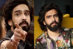 Amaal Mallik Warns trollers Target His Family my anger like salman khan