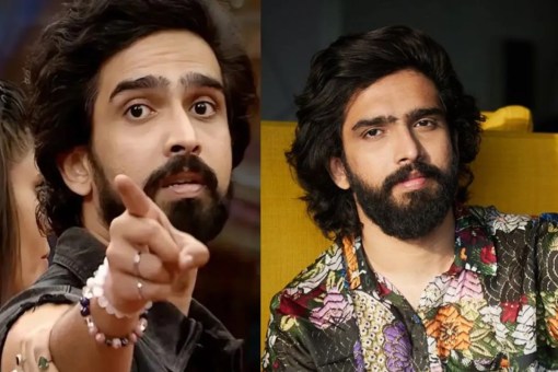 Amaal Mallik Warns trollers Target His Family my anger like salman khan