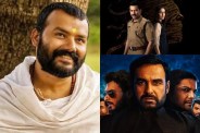 Hanuman Ansh box office collection Day 45 beat daayra mirzapur on sunday