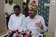 Hanuman Beniwal