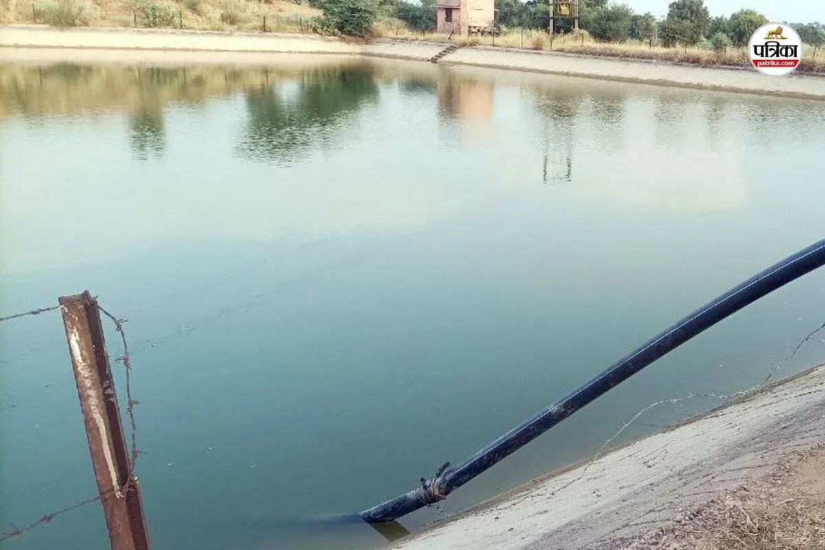 Hanumangarh Diggi Accident