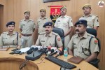 Hanumangarh SP