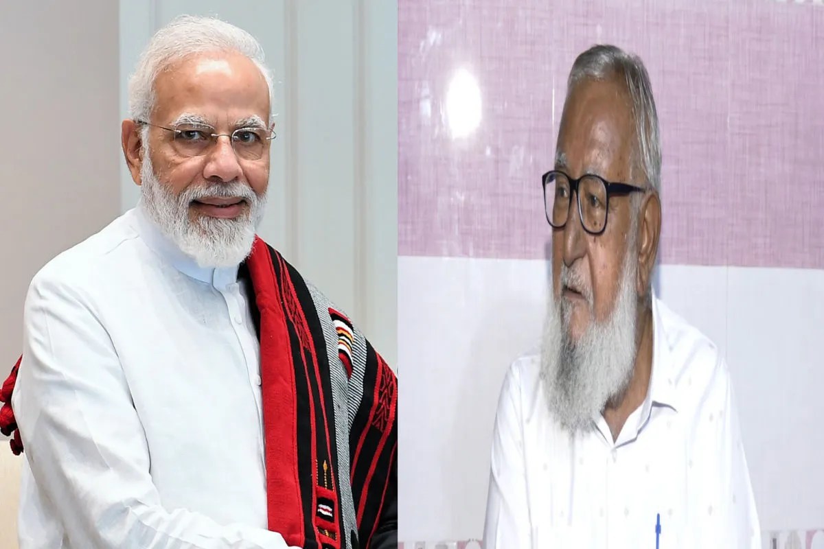 PM Modi Birthday