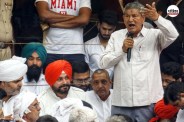 Harish Rawat resignation Congress