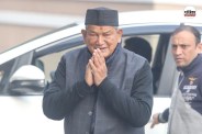 Harish Rawat