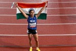 Harita Bhadra asian games 2026