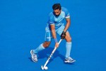India vs Sri Lanka, Asian Games 2026 Men's hockey.