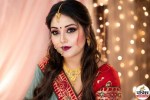 Hartalika Teej Makeup, Teej Makeup Look