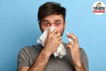 hay fever symptoms and causes,allergic rhinitis home remedies,difference between cold and hay fever,