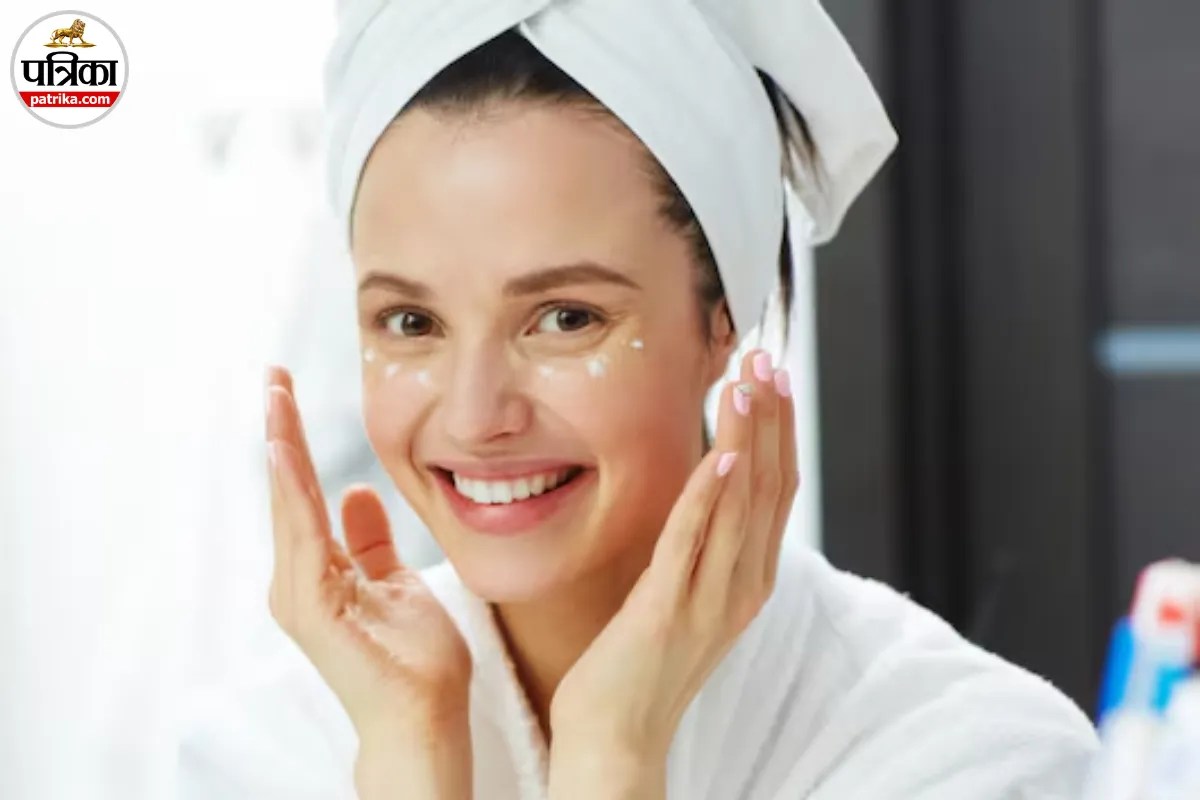 healthy glowing skin tips, 5 easy skincare tips