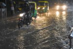 IMD Heavy Rain Alert