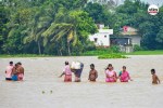 Floods and Rain