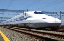High Speed train