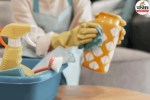 Home Cleaning Tips, Home Organization Tips