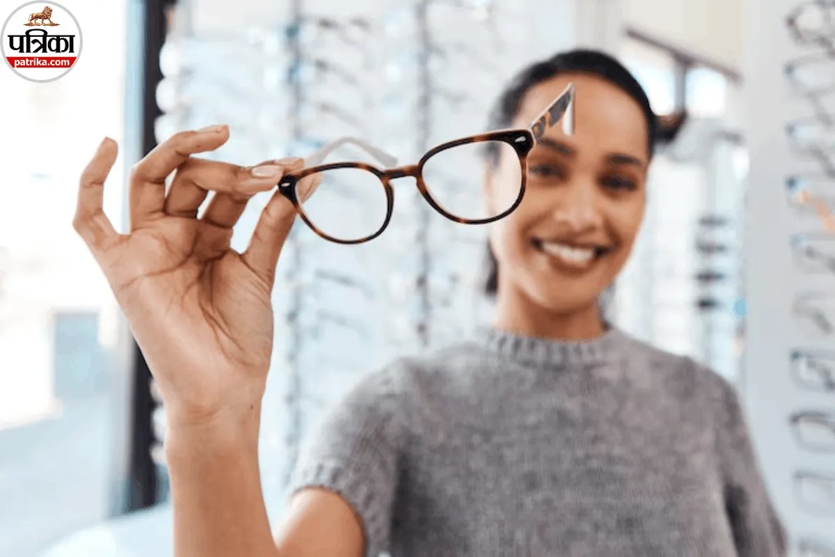 Blue Cut Lens, Anti Glare Lens