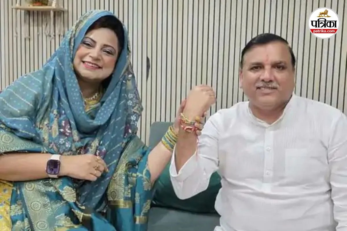 Huda Zariwala Saharanpur Huda Zariwala AAP