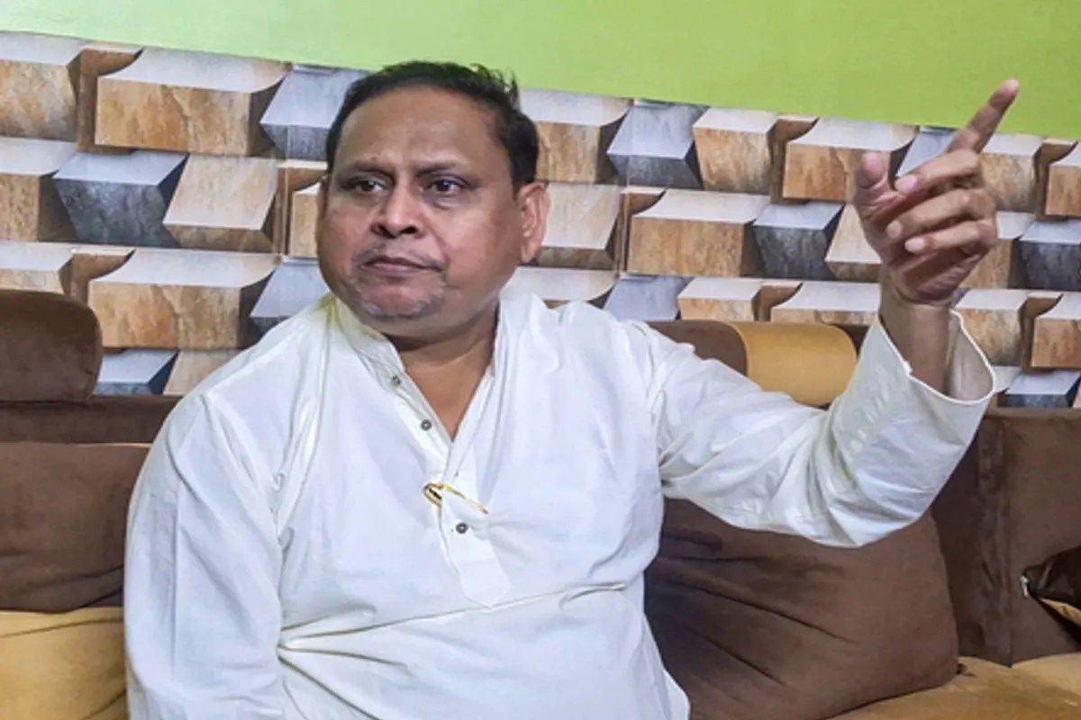 Humayun Kabir AJUP