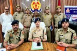 auraiya crime wife murder husband pramod kumar arrested