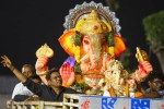 Hyderabad Ganesh Chaturthi Celebrations