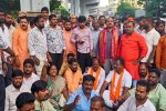 Hyderabad Ganesh Utsav Row