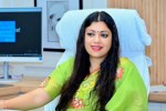 DM Medha Roopam, Akriti Chaudhary, Allahabad High Court, NSA Quashed, UP News