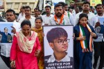 IIT Bombay Student Death