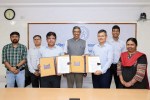 iit gandhinagar mou with ats