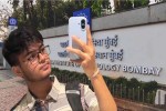 IIT student Sahil Death Case