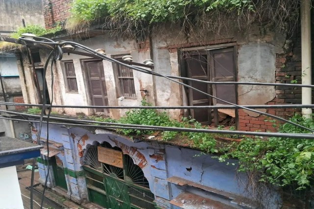 UP Weather, Uttar Pradesh Weather