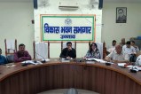 डीएम के आदेश पर स्कूल बंद, फोटो सोर्स- सूचना विभाग उन्नाव