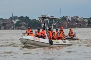 Varanasi latest news