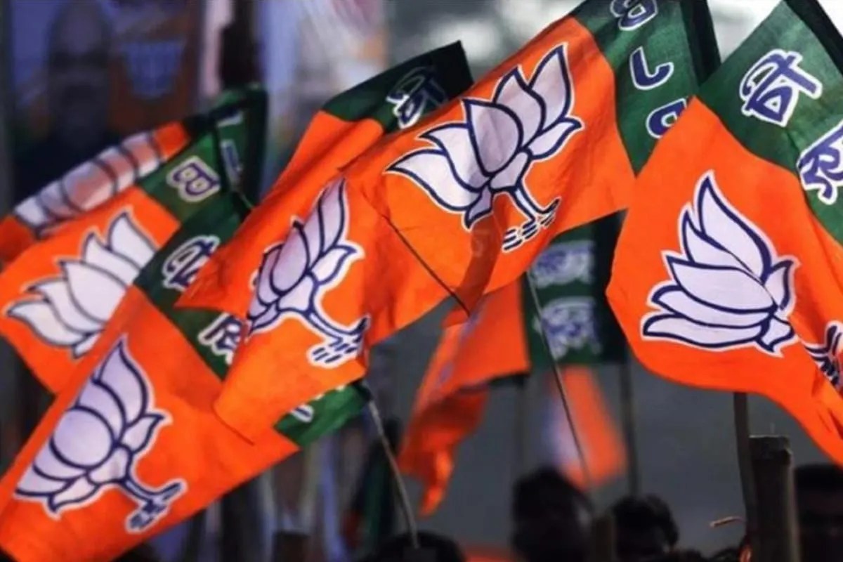 Up news, gorakhpur, bjp news