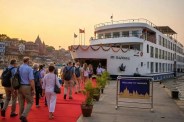 Varanasi latest news