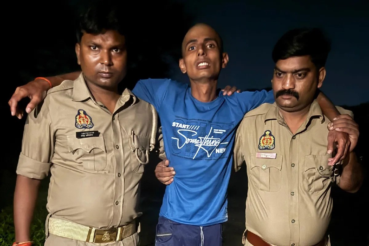 Varanasi Crime News