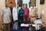 Chandauli crime News