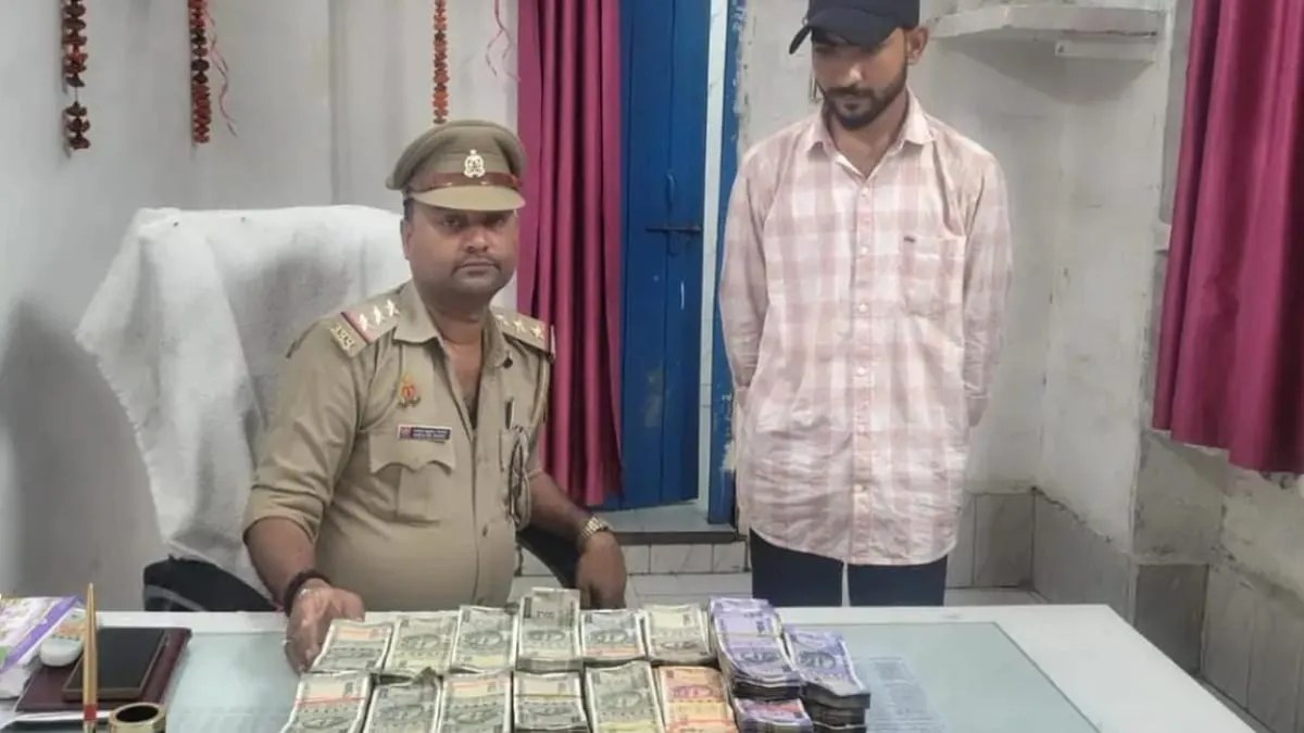 Up news, Deoria news