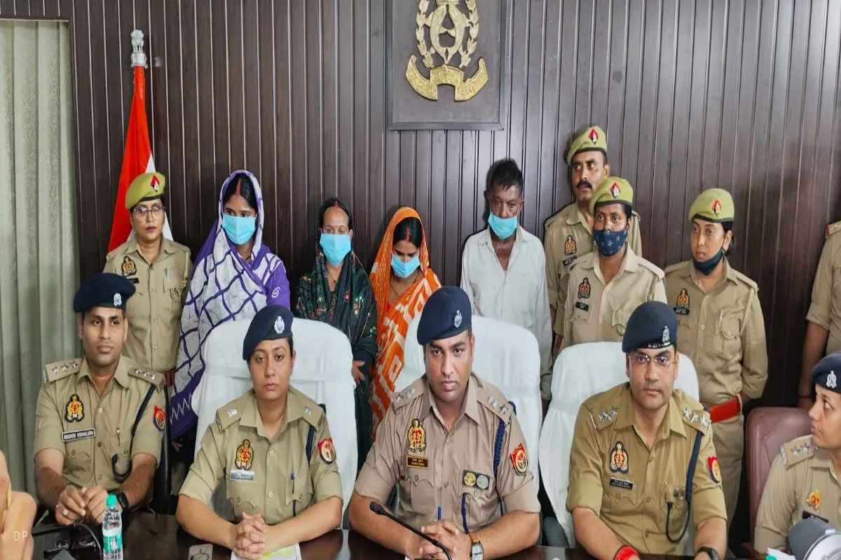 Varanasi latest news