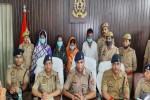 Varanasi latest news