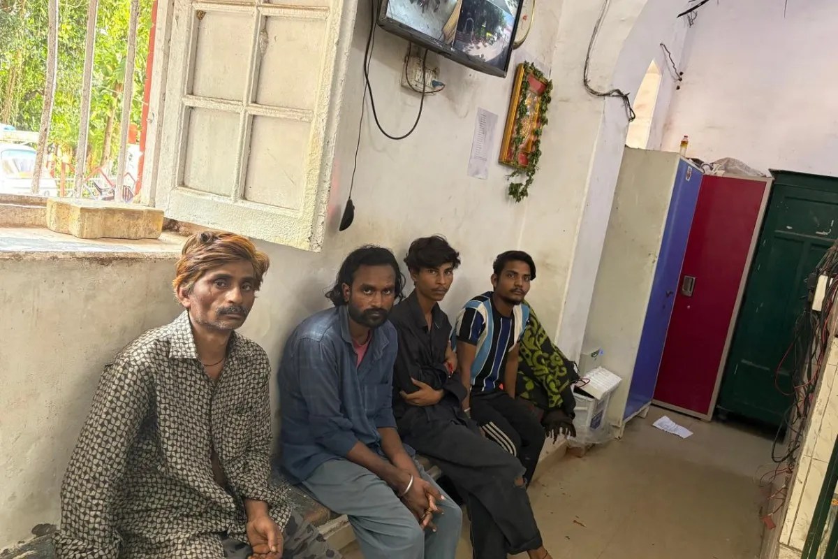 Varanasi latest news