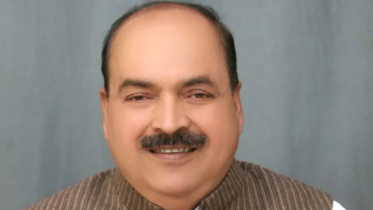 Up news, MLC election