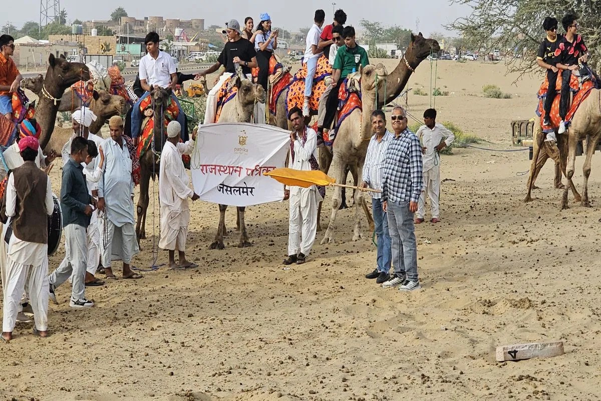 jaisalmer