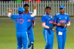 IND U19 vs AUS U19