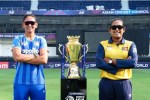 IND W vs SL W Final