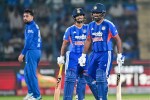 IND vs AFG 2nd T20 Sanju Samson Ishan Kisha