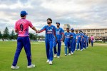 IND vs JPN T20