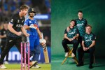 IND vs NZ T20 Series 2026