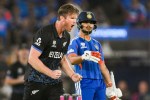 IND vs NZ