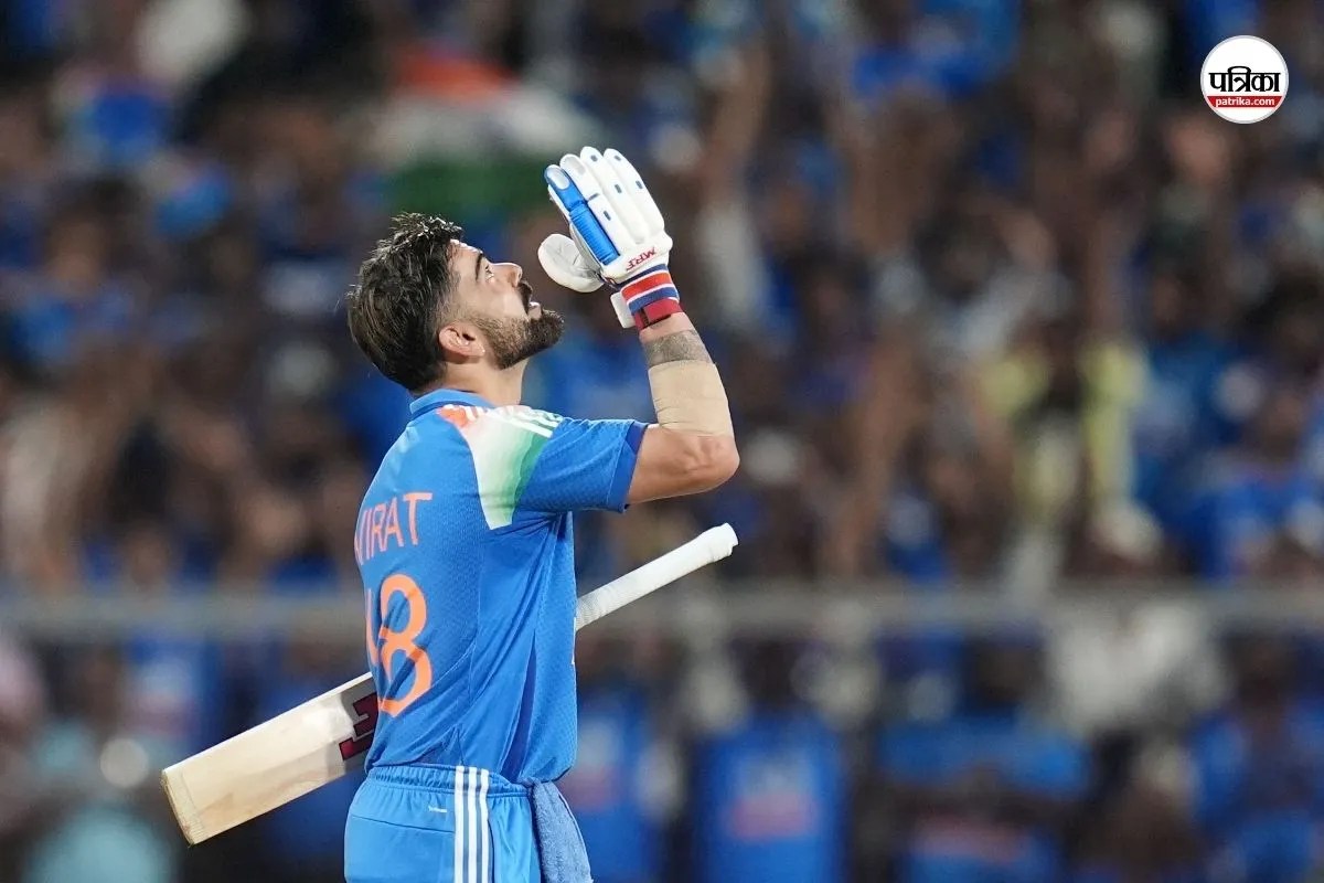 IND vs WI: भारत ने वेस्टइंडीज को 8 विकेट से हराया, विराट कोहली और शुभमन गिल का तूफानी शतक